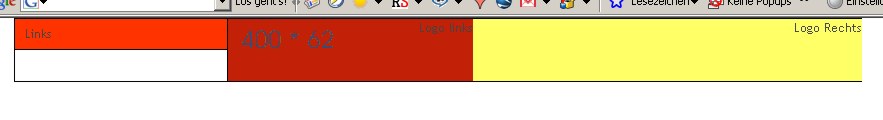 ie7 und ff